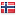 greenmountain.no server is located in Norway